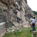 산정체육공원 이미지