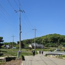 서해랑길 100코스 *곤능 버스정류장~대명항 김포함상공원* (26.05.09) 역방향진행 이미지