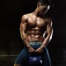 트루머슬짐 이미지