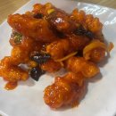 중화요리 믿음 | 군산 여행 맛집 추천, 사천탕수육이 맛있는 이사부중화요리전문점 내돈내산 후기
