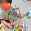 아침해 어린이집 | 20개월 대전 아기 일상 - 장난감 추천 포함