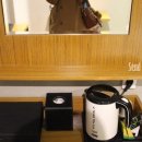 호텔 더 루아 남포롯데점 이미지