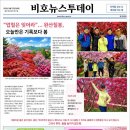 “업힐은 잊어라”… 완산칠봉, 오늘만은 기록보다 봄 이미지