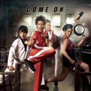 더 킥 태권도장 이미지