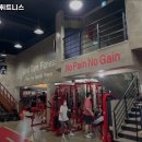 로드짐 휘트니스 이미지