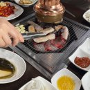 월전리 | 충북 옥천군 월전리 맥우직매당 옥천본점 : 대전 근교로 고기 구워먹으러 출동했던 정육식당 내돈내산...