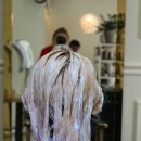 해봄붙임머리 이미지