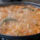 판문점부대찌개 이미지