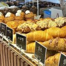 11545-02-36-24 | 솔트24 혜화본점 천하제빵 크친자 김지호 크루아상 포장