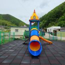 태백시청 한성사택놀이시설 이미지