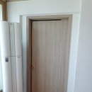 방화1동330 | 아파트 베란다 나무문짝을 ABS도어로 교체했어요(feat.마곡동 필름벗겨진 abs도어 문짝교체비용)