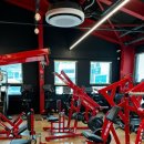 레드플렉스 짐 이미지