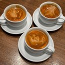 케냐삽55(kenya#55) | [명동카페/시청카페] 진짜 라떼 맛집 ‘테일러커피 소공점’
