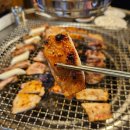 선학숯불갈비 | 인천 연수구 맛집 <한가네숯불닭갈비> 인천선학점 방문후기