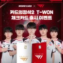 티원(T-Won) 네이버블로그