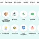 월드컵빌리지 축구장 천연 이미지