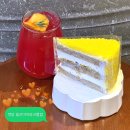 용산역 아이파크몰 카페 4층 적당 내돈내산
