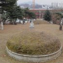 평도공 박은 묘역 이미지