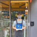 컴포즈커피운림중학교점 이미지