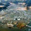 일본 동북부 지진해일 쓰나미 -2 이미지