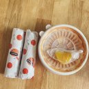 동글이김밥 이미지