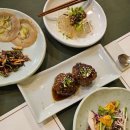 더덕이네 | 횡성 반값여행 맛집 부모님 효도 코스 ‘윤가이가’ 명품 더덕 코스요리 솔직후기
