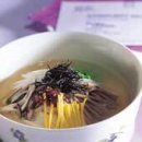 장터국수 이미지