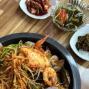 씨유 보령동대타운점 | 보령 해물찜 맛집, 싱싱해물탕 해물찜 갑오징어가 통으로 들어간 솔직후기