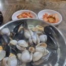 대지로 이면도로 | 울주군맛집 구영리맛집 청학동칼국수집 비오는날 해물칼국수 먹고온 후기