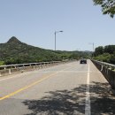 용담호보이는길 이미지