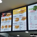 이삭토스트 구미구평점 이미지