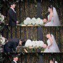 장미축사 | Wedding 28. 💍 두근두근 나의 웨딩데이 (수원파티웨딩유 본식 후기)