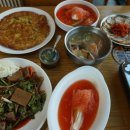 개성국수 이미지