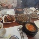 물맑은집 | 부모님과 함께한 따뜻한 식사, ‘물맑은집’ 방문 후기