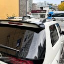 현대자동차 블루핸즈 금강점 | 더 뉴 캐스퍼 스포일러 부산 현대자동차블루핸즈 방문