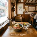 풍년비빔국수 | 생활의달인 비빔국수 달인 은둔식달 성내동 풍년비빔국수 위치가 궁금해요