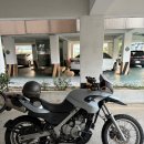 (대구)f650gs 2001년식 판매합니다 이미지