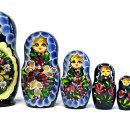 마트료시카 이미지