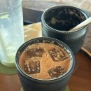 인스밀 | 서귀포 대정카페 인스밀 초코라떼 맛집 애견동반 가능