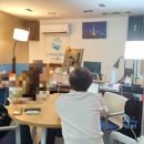 시니어 영어회화 이미지