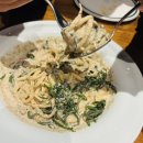 5942 | 보령브런치/파스타가 맛있는 “소미안”에서 들깨크림파스타와 돈까스덮밥 먹은 솔직후기!