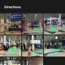 오케이택시(주) | 말레이시아항공 이용후기와 혼자 입출국하는 방법