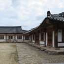 두들마을 음식디미방 이미지