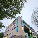 철산동 사회체육센터 앞 | [광명사회체육센터] 수영장을 소개합니다 (철산수영장 강습 시간표 위치 주차 시설 )