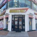버거앤프라이즈 Burger&Friez 이미지
