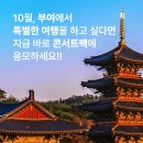 💢여기어때.콘서트팩 10.12 프라이빗 콘서트 참여~인스타그램💢 이미지