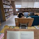 아름드리작은도서관 이미지