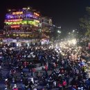 2014년 베트남의 인구 수 이미지