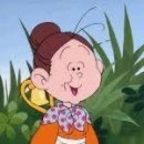 말괄냥이 이미지