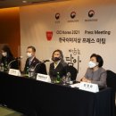 글로벌스탠다드 이미지